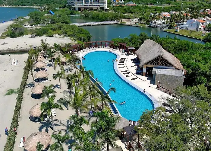 Apartamento en Samaria Club De Playa
