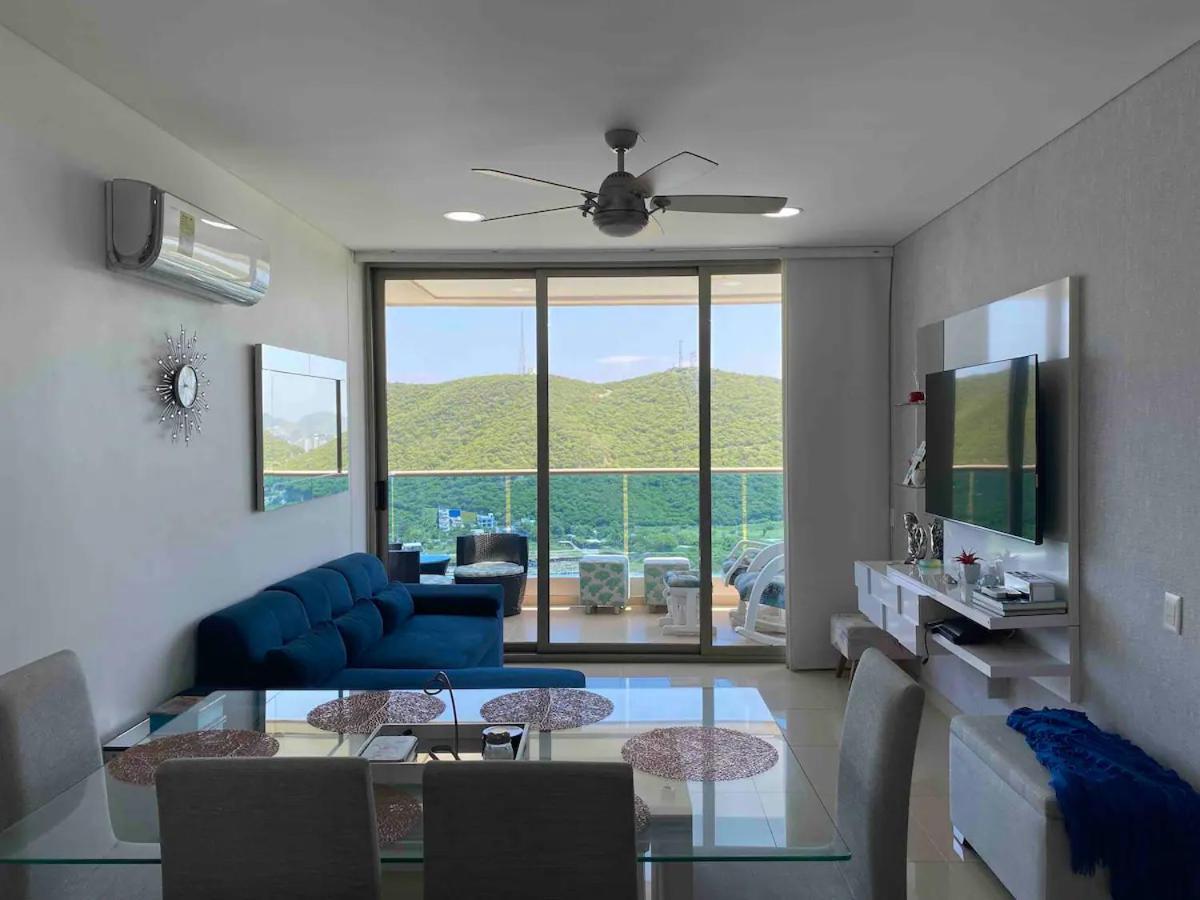 En Samaria Club De Playa Apartamento *
