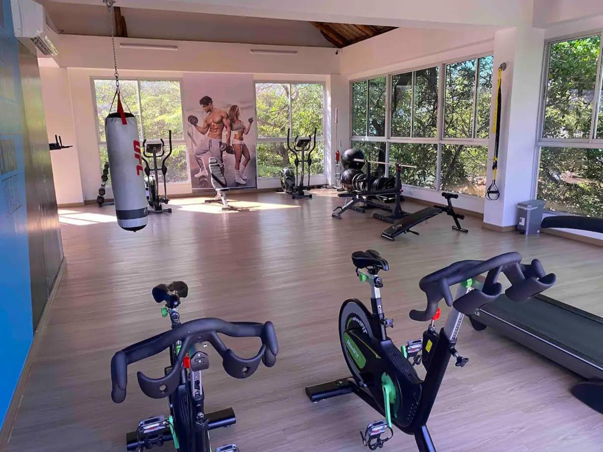 En Samaria Club De Playa Apartamento