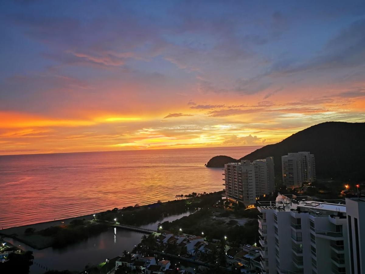 Apartment Penthouse Con Vista Y Salida Directa Al Mar *