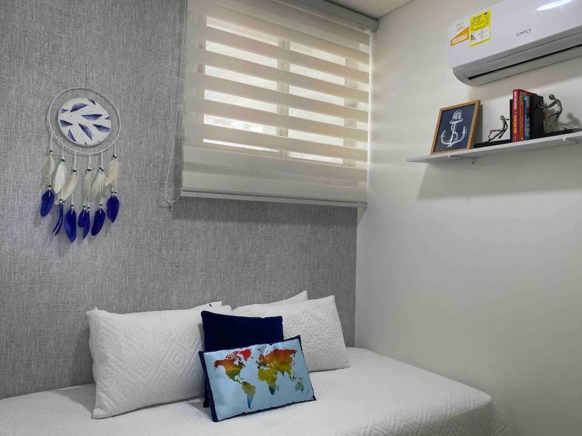 Penthouse Con Vista Y Salida Directa Al Mar * Gaira