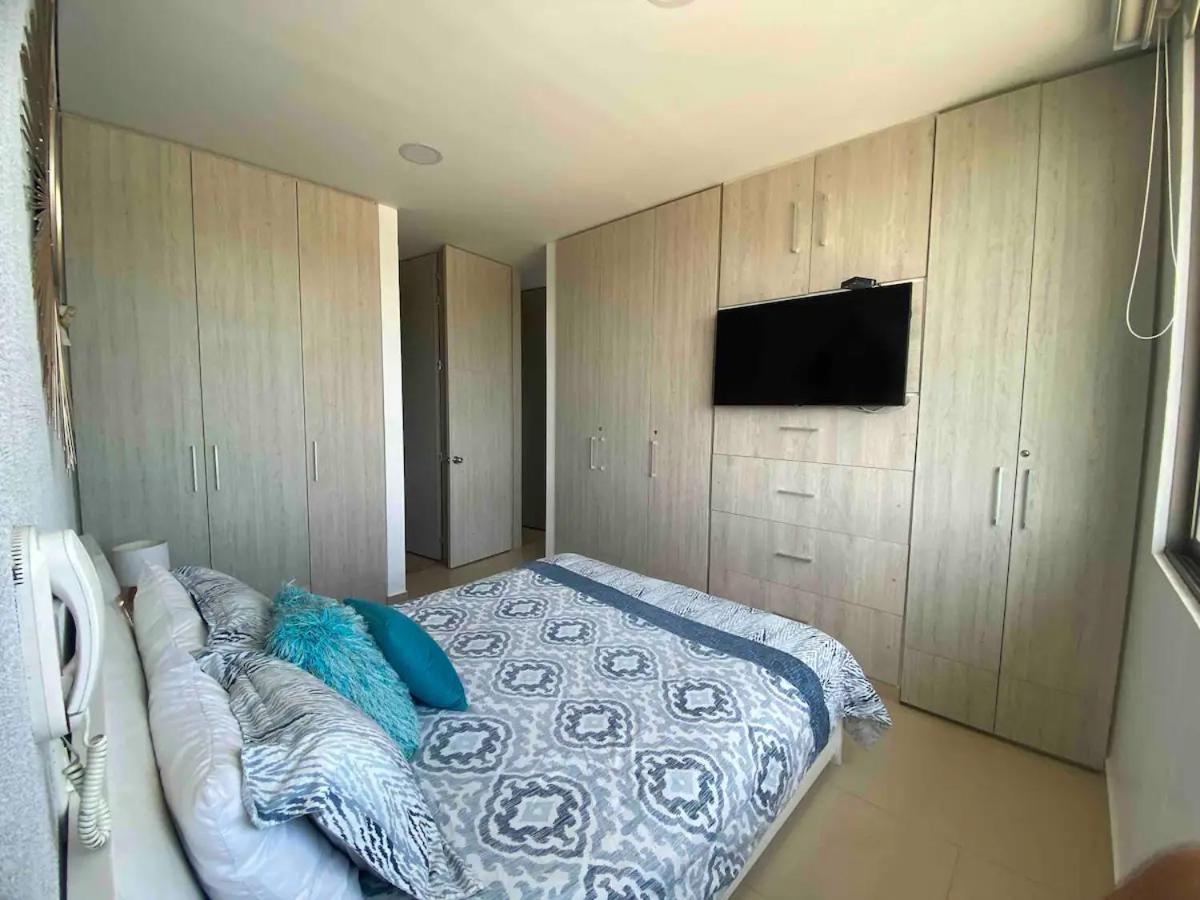 Penthouse Con Vista Y Salida Directa Al Mar *